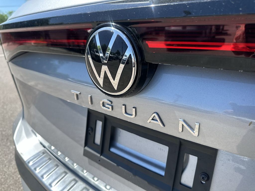 Thumbnail: 2026 Volkswagen Tiguan - 23