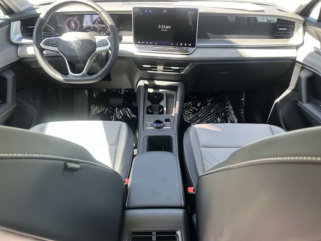 Thumbnail: 2026 Volkswagen Tiguan - 10