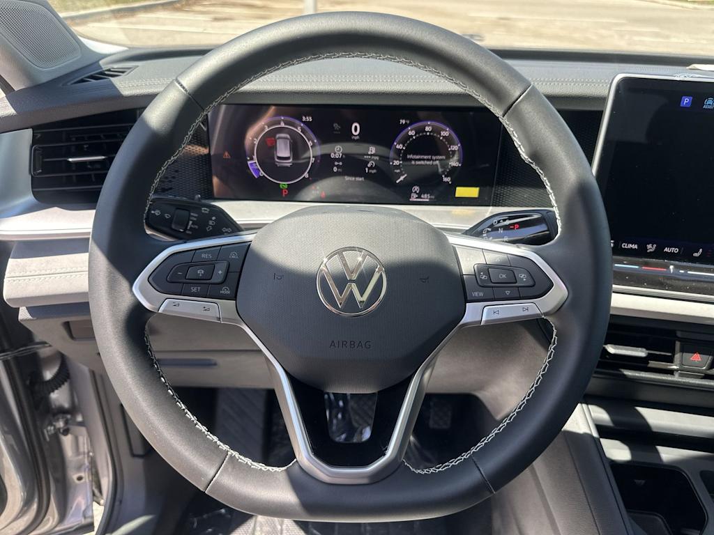 Thumbnail: 2026 Volkswagen Tiguan - 14