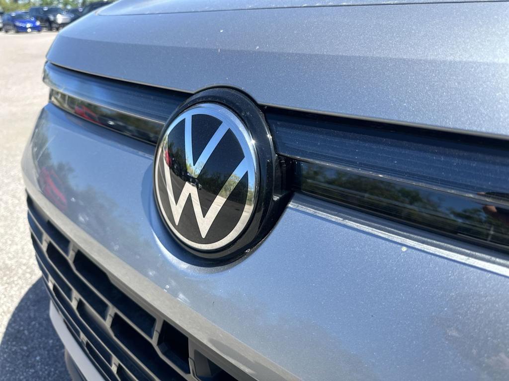Thumbnail: 2026 Volkswagen Tiguan - 7