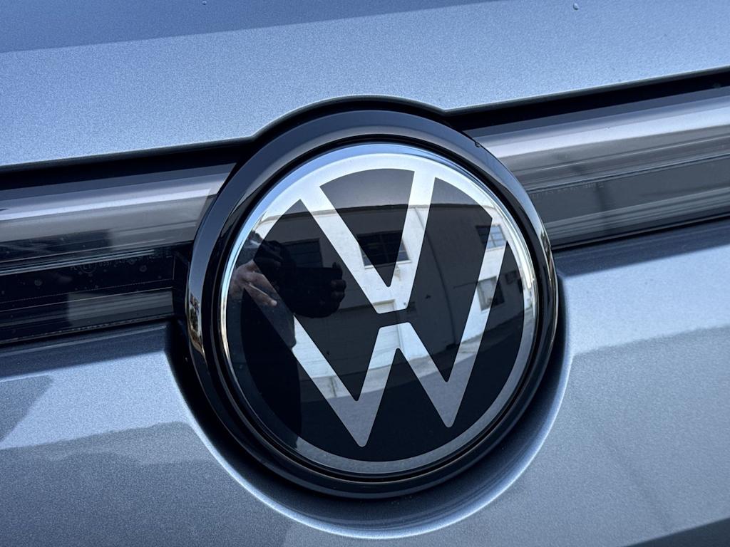 Thumbnail: 2026 Volkswagen Tiguan - 7