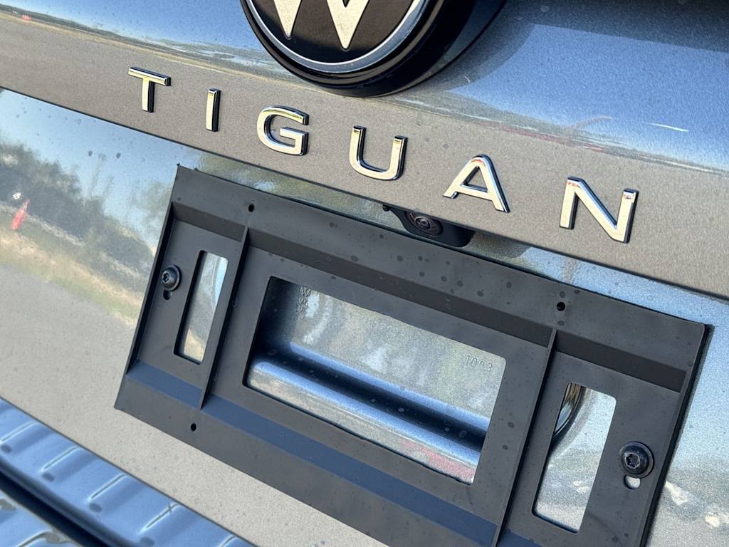 Thumbnail: 2026 Volkswagen Tiguan - 22