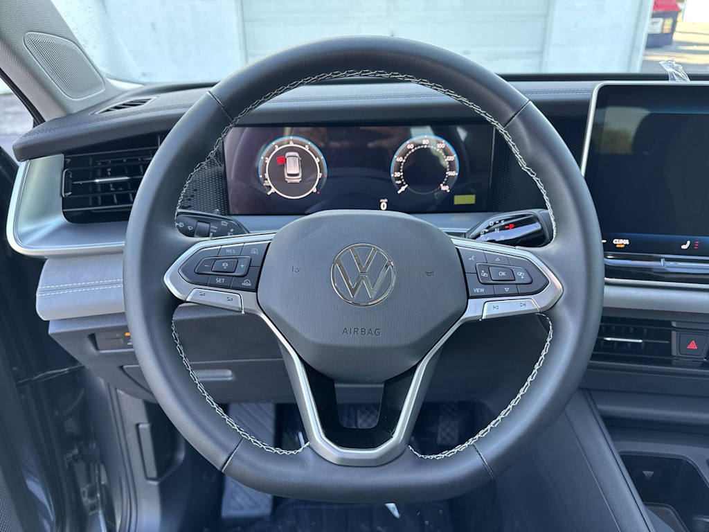 Thumbnail: 2026 Volkswagen Tiguan - 14