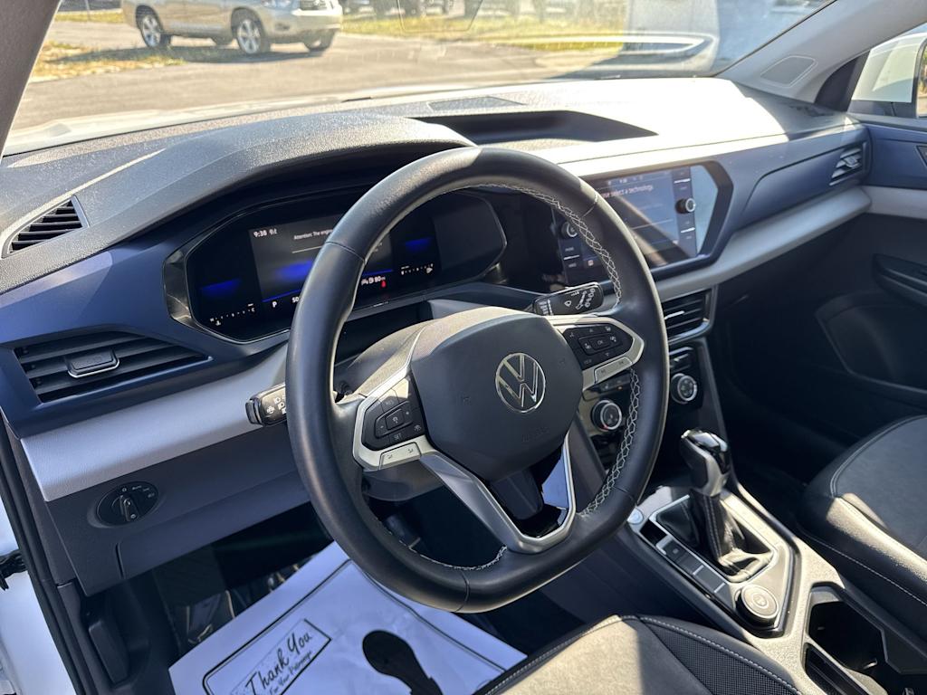 Thumbnail: 2023 Volkswagen Taos - 2