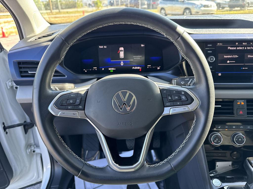 Thumbnail: 2023 Volkswagen Taos - 14