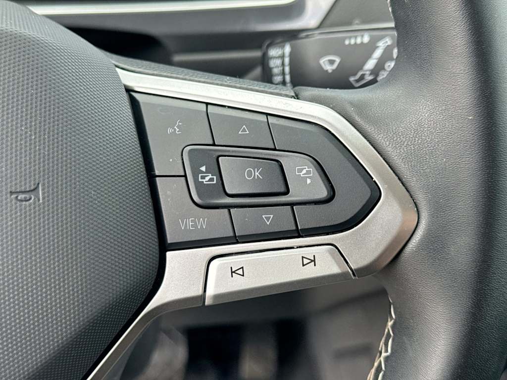 Thumbnail: 2024 Volkswagen Tiguan - 36