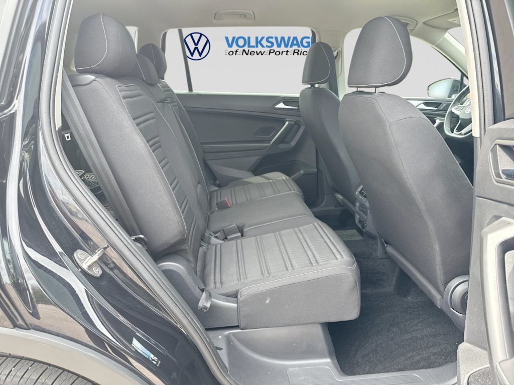 Thumbnail: 2024 Volkswagen Tiguan - 33