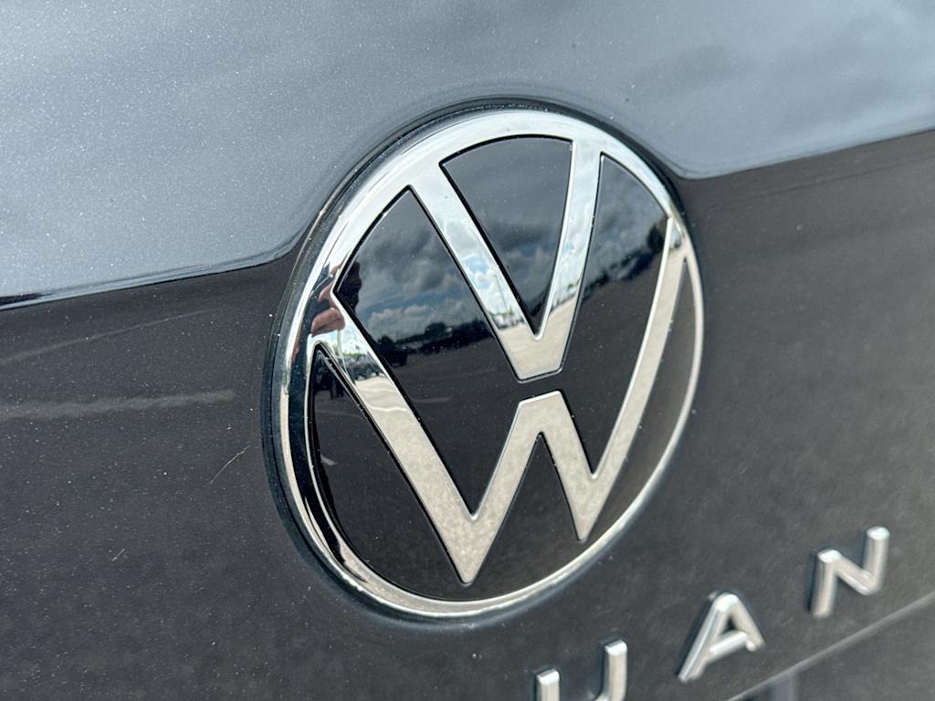 Thumbnail: 2024 Volkswagen Tiguan - 7