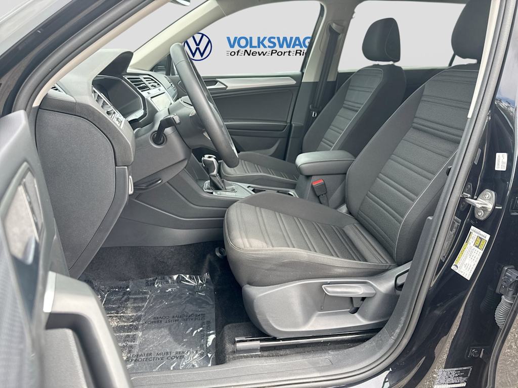 Thumbnail: 2024 Volkswagen Tiguan - 11