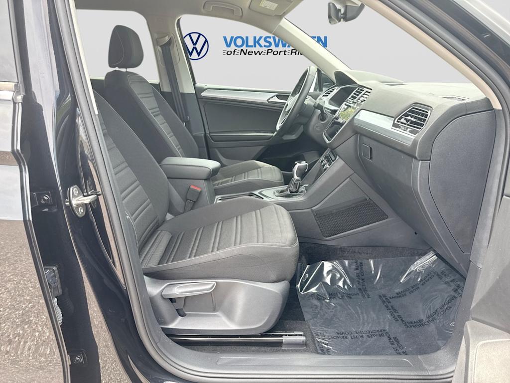 Thumbnail: 2024 Volkswagen Tiguan - 34