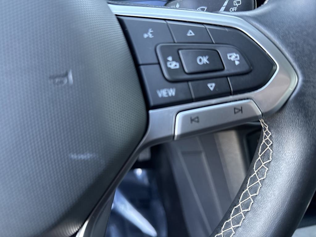 Thumbnail: 2022 Volkswagen Taos - 29