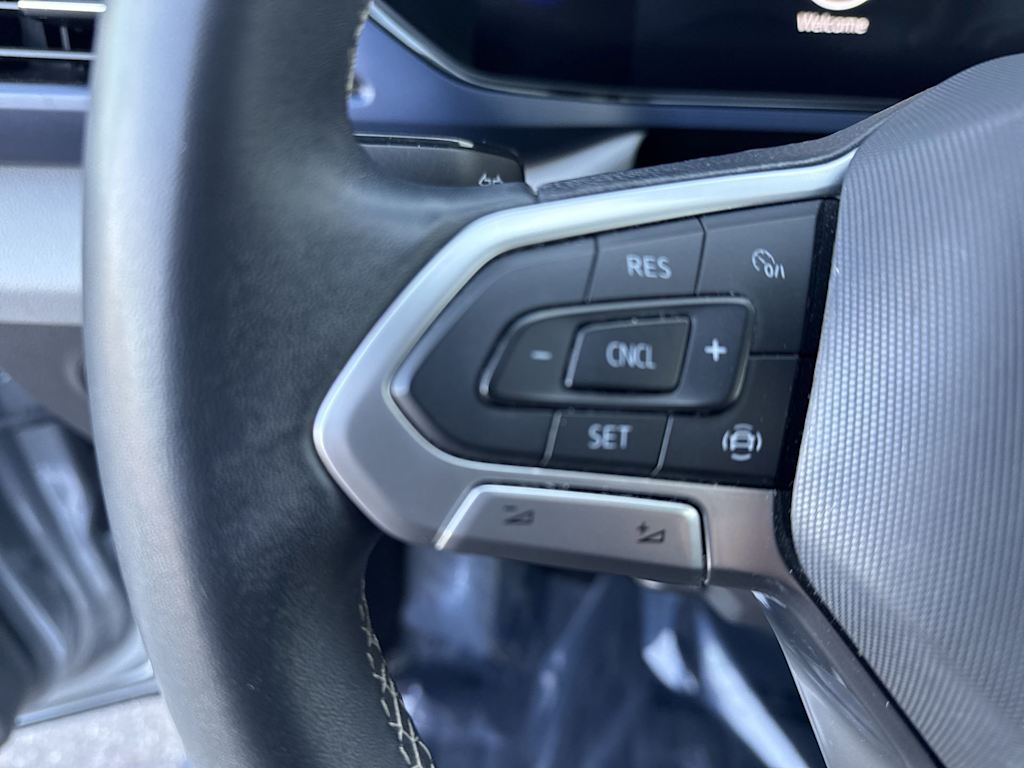 Thumbnail: 2022 Volkswagen Taos - 28