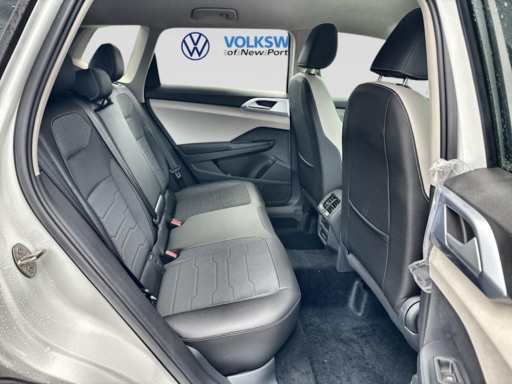 Thumbnail: 2026 Volkswagen Taos - 35