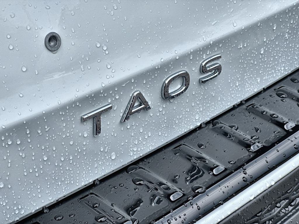 Thumbnail: 2026 Volkswagen Taos - 32