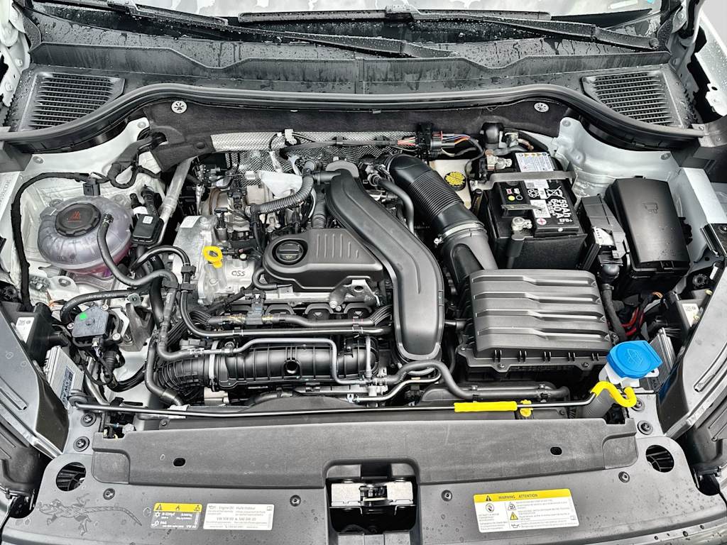 Thumbnail: 2026 Volkswagen Taos - 9