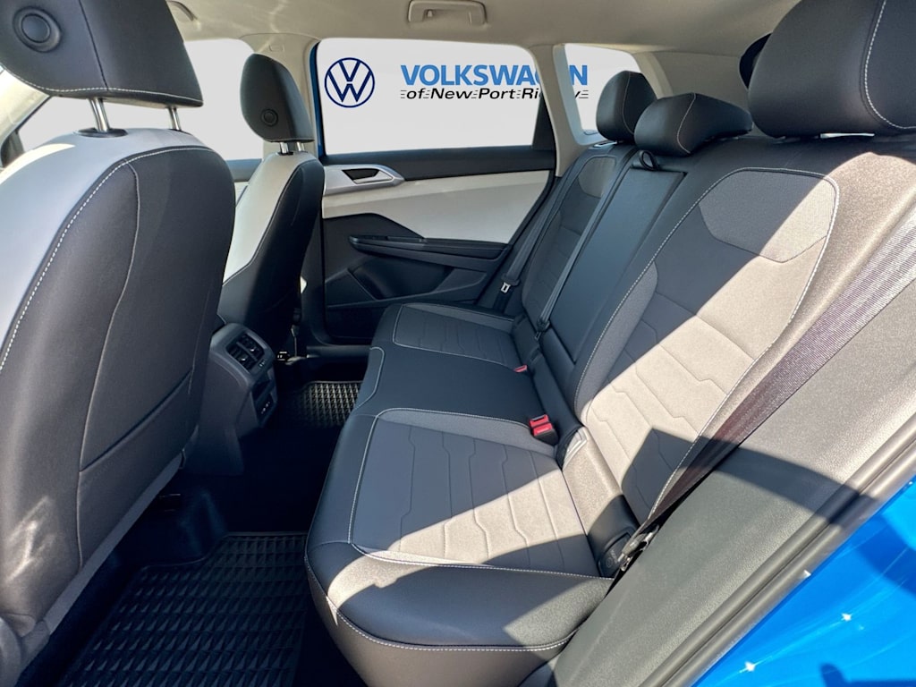 Thumbnail: 2026 Volkswagen Taos - 25
