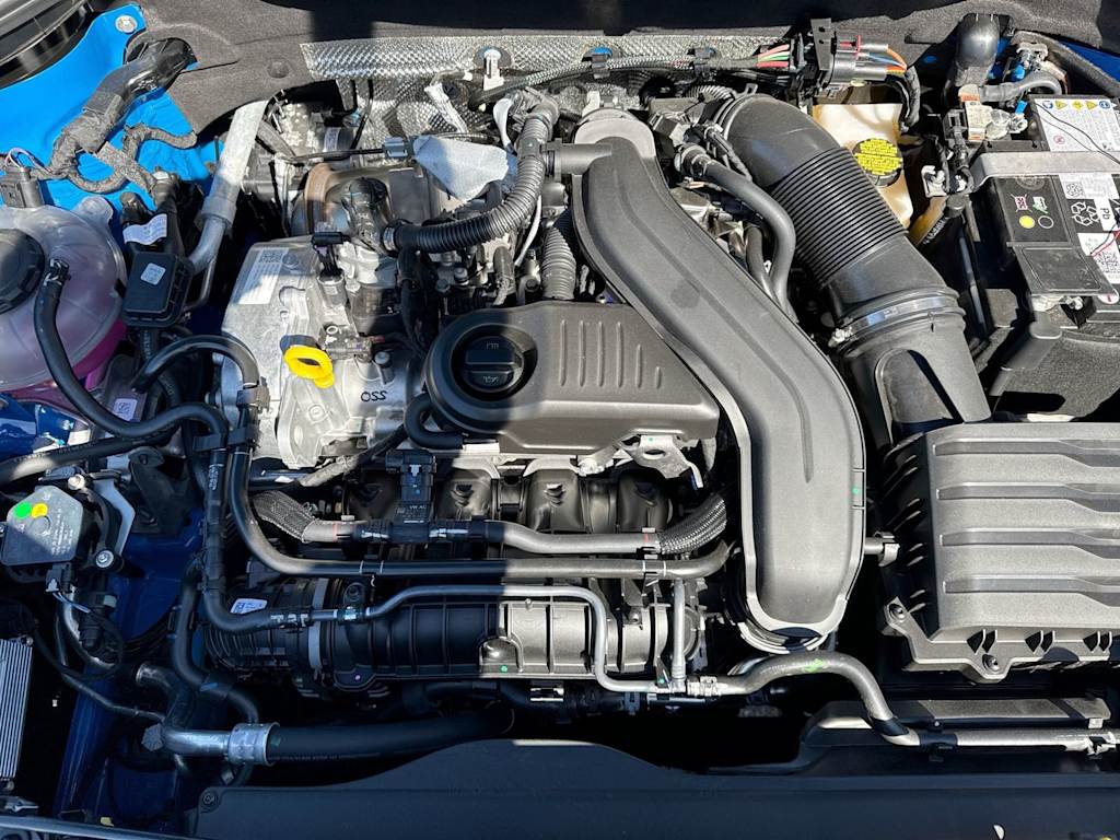 Thumbnail: 2026 Volkswagen Taos - 23
