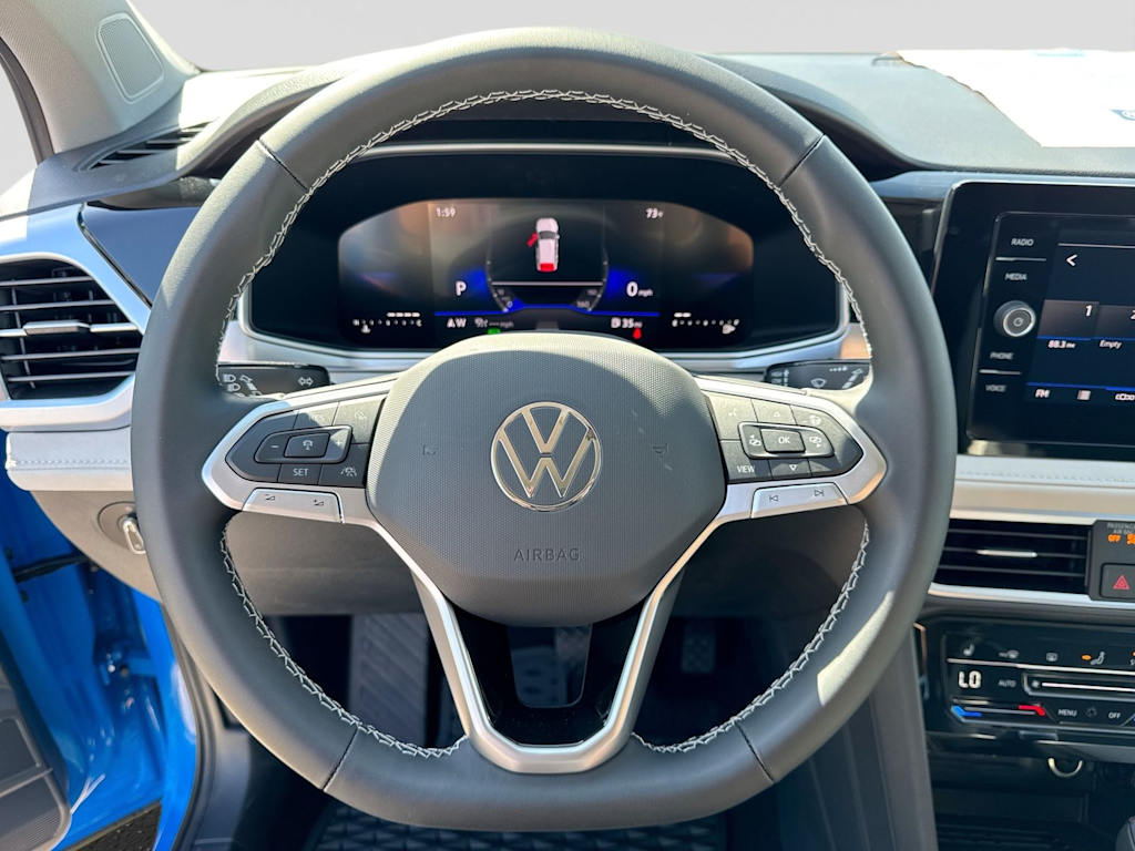Thumbnail: 2026 Volkswagen Taos - 13