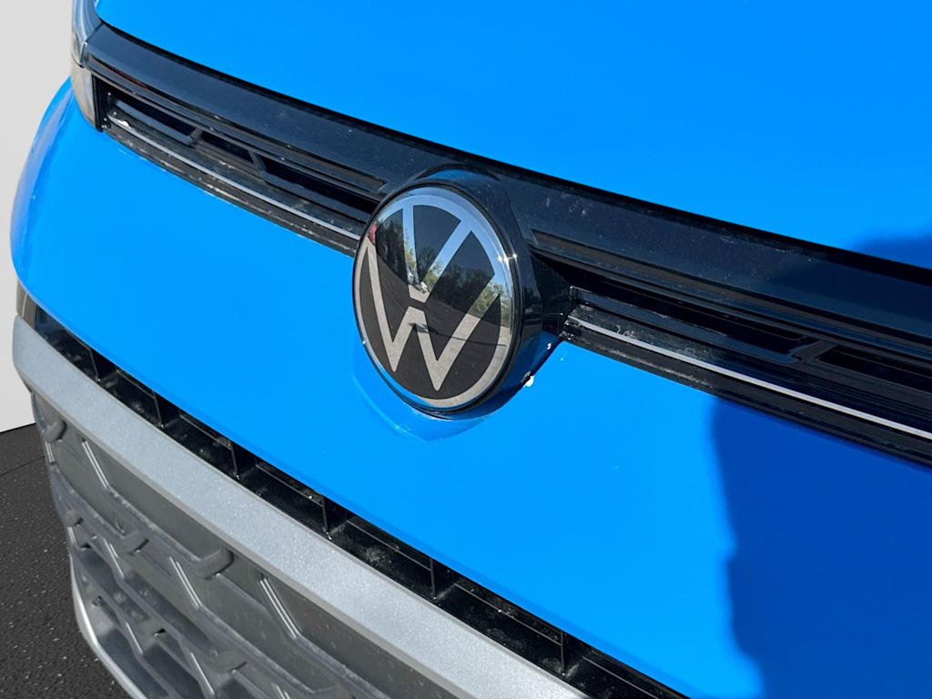 Thumbnail: 2026 Volkswagen Taos - 7