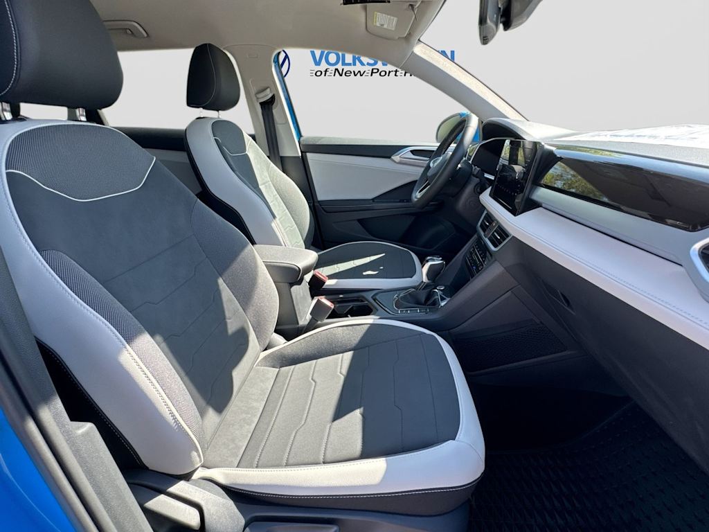 Thumbnail: 2026 Volkswagen Taos - 11