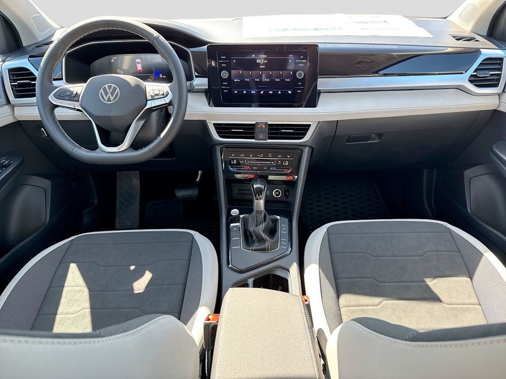 Thumbnail: 2026 Volkswagen Taos - 9
