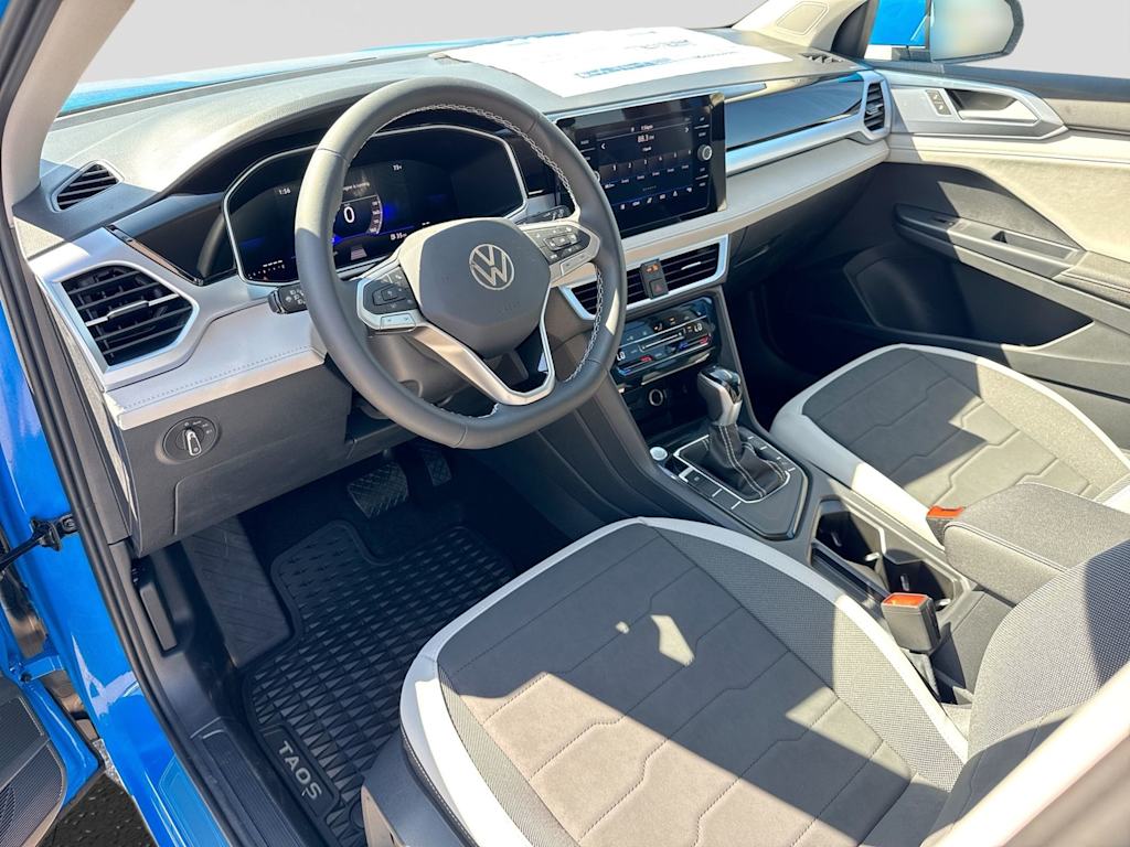 Thumbnail: 2026 Volkswagen Taos - 2