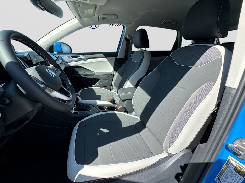 Thumbnail: 2026 Volkswagen Taos - 10