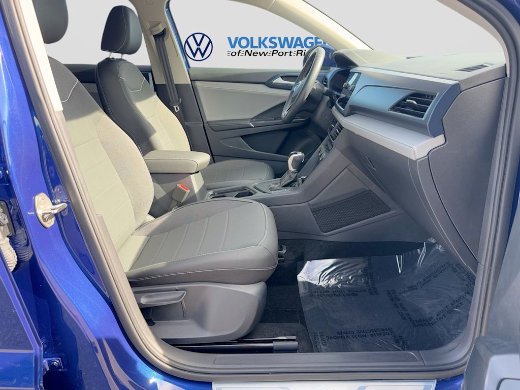 Thumbnail: 2024 Volkswagen Taos - 33