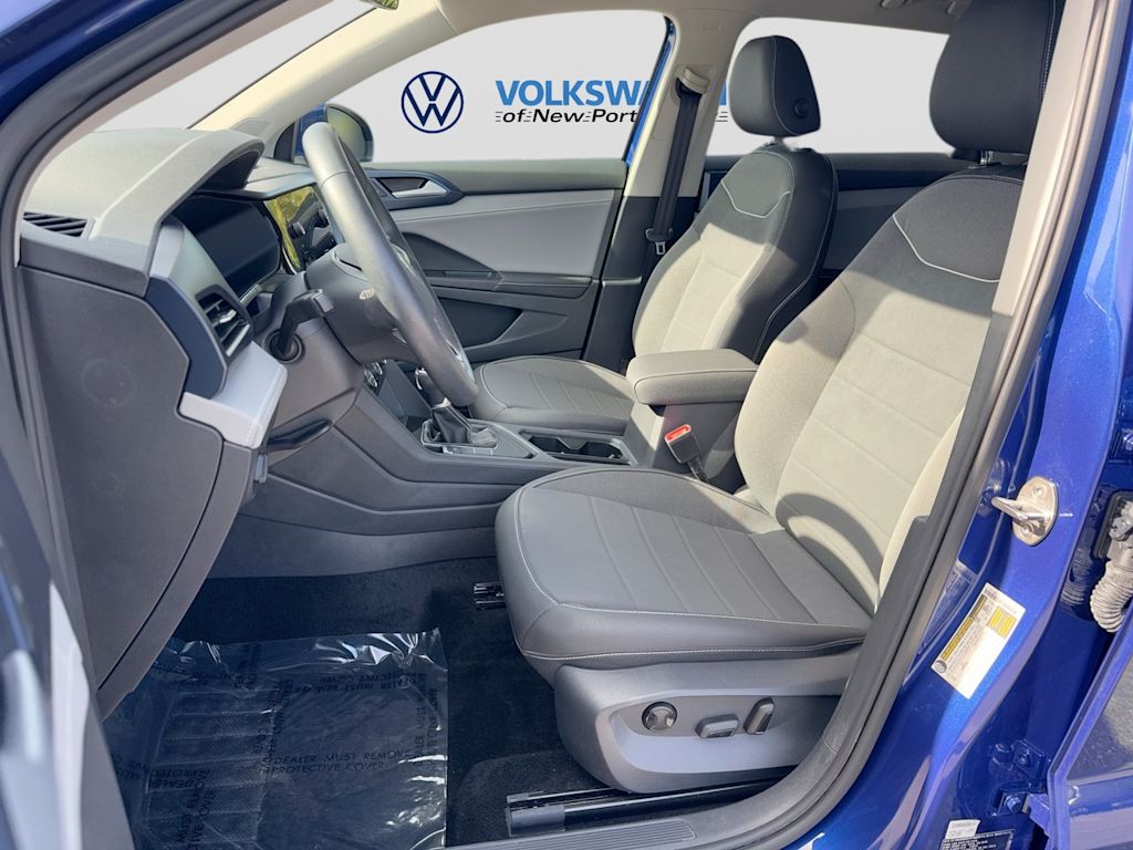 Thumbnail: 2024 Volkswagen Taos - 11