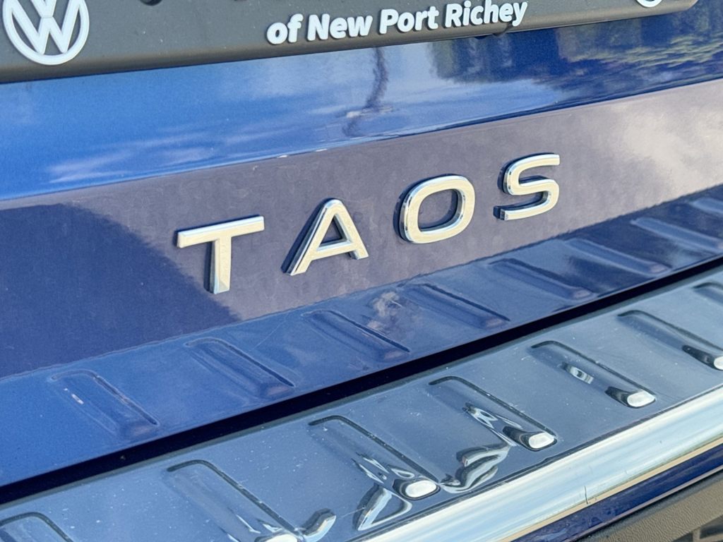 Thumbnail: 2024 Volkswagen Taos - 29