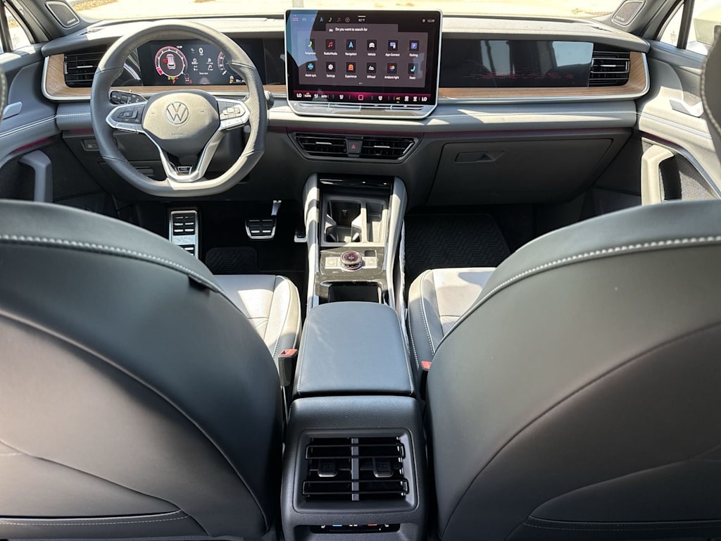 Thumbnail: 2026 Volkswagen Tiguan - 10