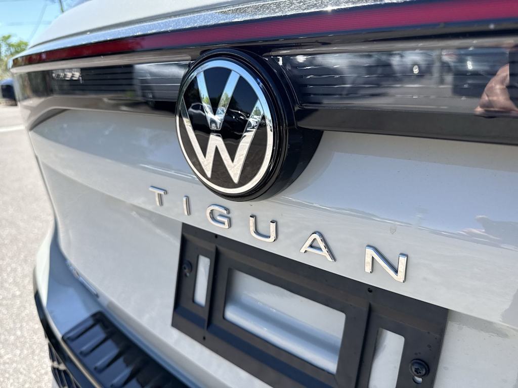 Thumbnail: 2026 Volkswagen Tiguan - 23