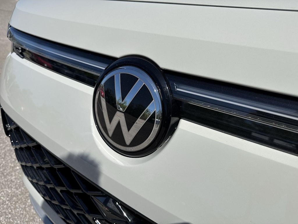 Thumbnail: 2026 Volkswagen Tiguan - 7