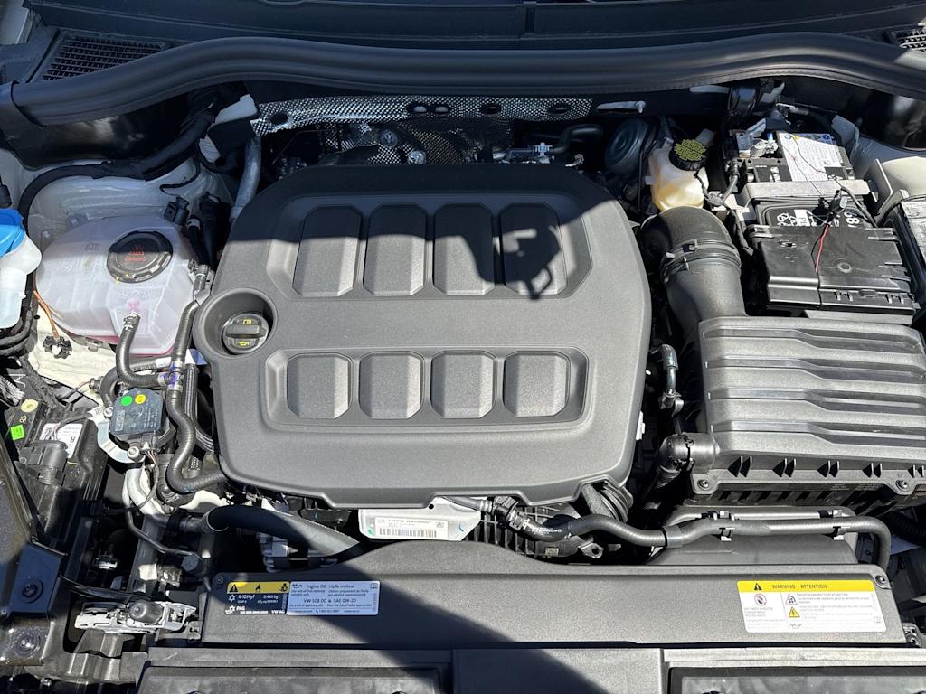 Thumbnail: 2026 Volkswagen Tiguan - 9