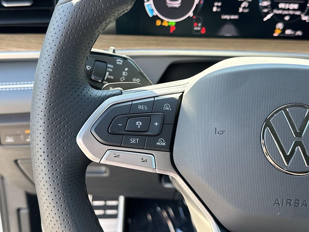 Thumbnail: 2026 Volkswagen Tiguan - 27