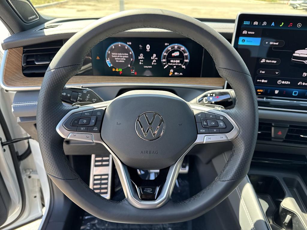 Thumbnail: 2026 Volkswagen Tiguan - 10