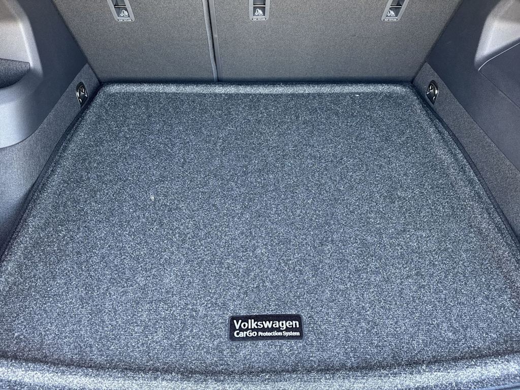 Thumbnail: 2026 Volkswagen Tiguan - 16