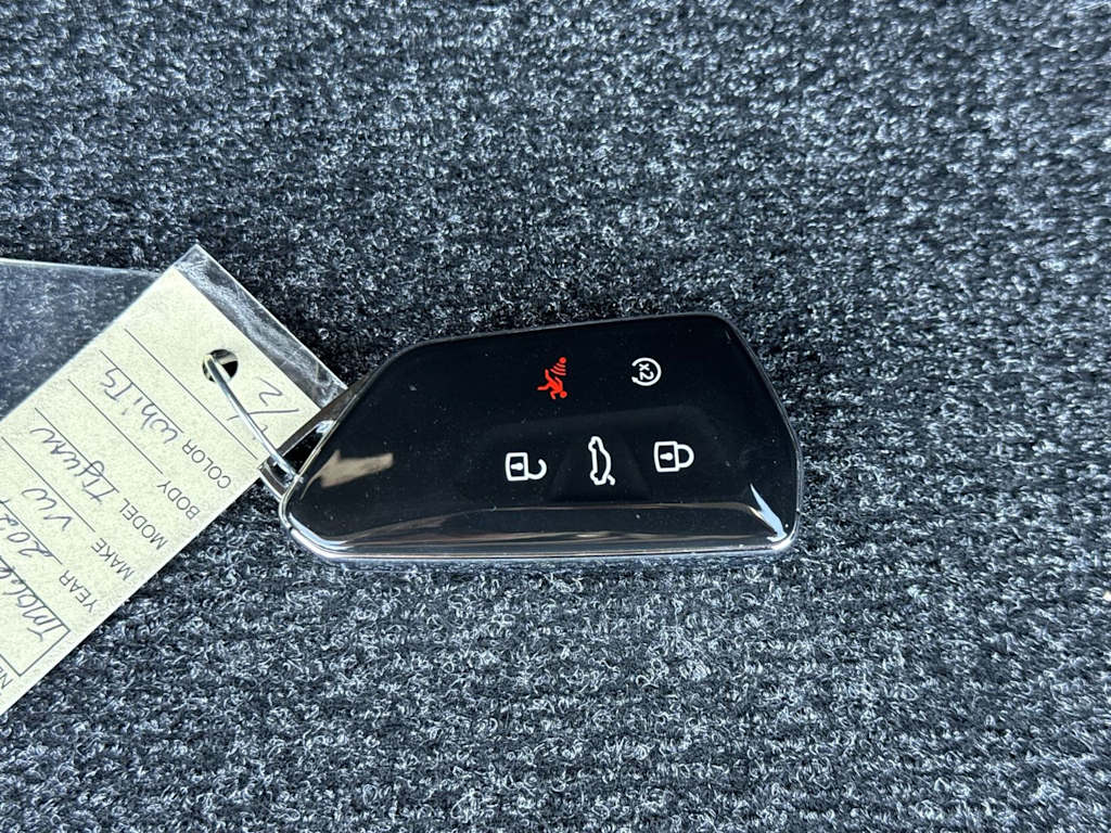 Thumbnail: 2026 Volkswagen Tiguan - 17