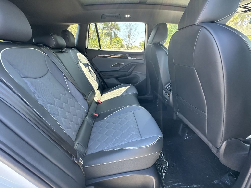 Thumbnail: 2026 Volkswagen Tiguan - 26