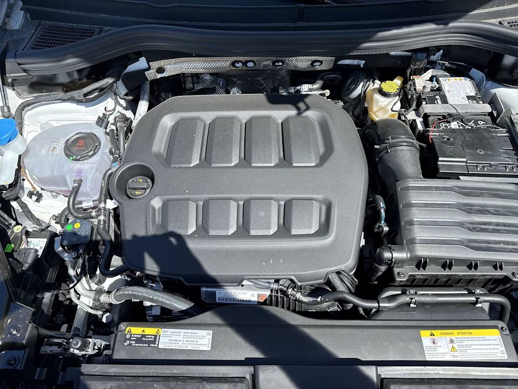 Thumbnail: 2026 Volkswagen Tiguan - 9