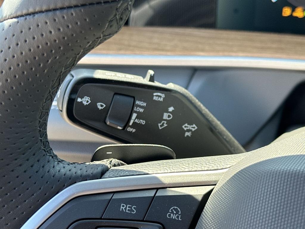 Thumbnail: 2026 Volkswagen Tiguan - 29