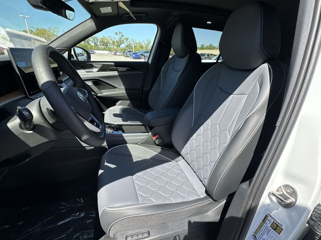 Thumbnail: 2026 Volkswagen Tiguan - 11