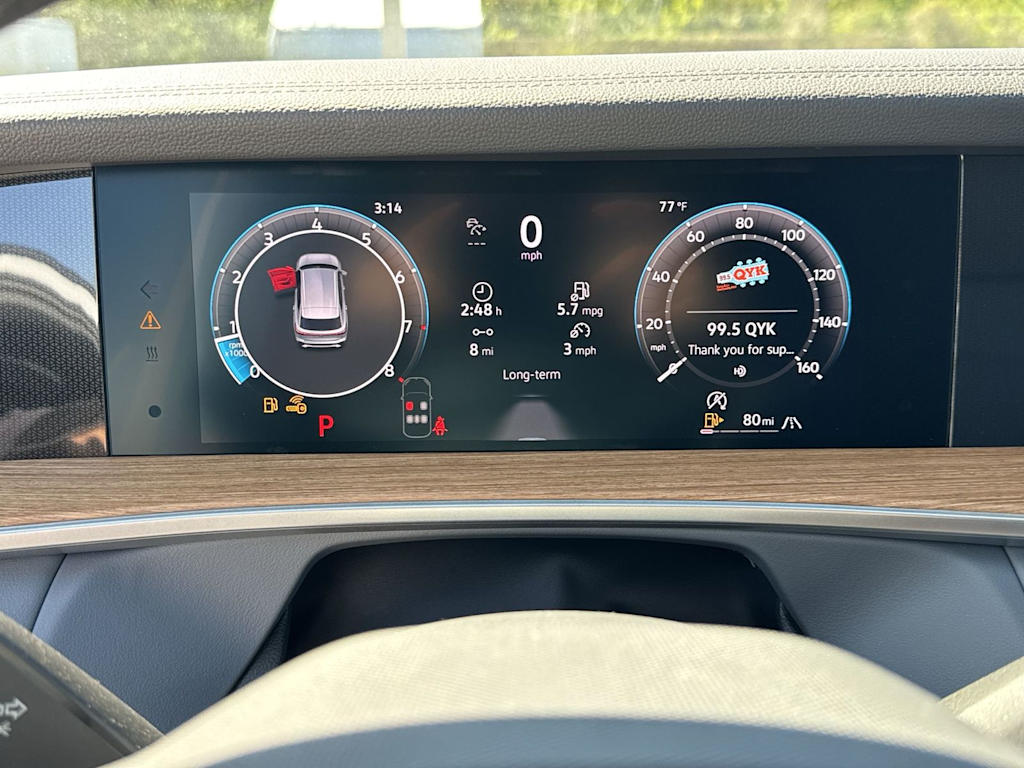 Thumbnail: 2026 Volkswagen Tiguan - 15