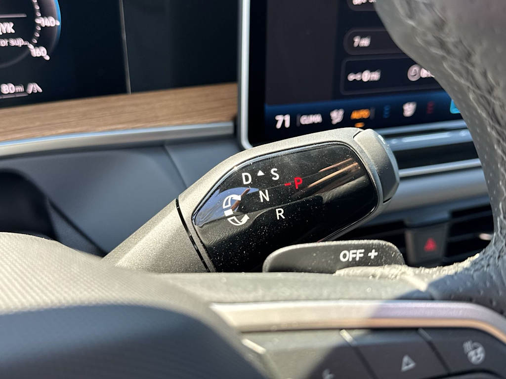 Thumbnail: 2026 Volkswagen Tiguan - 34