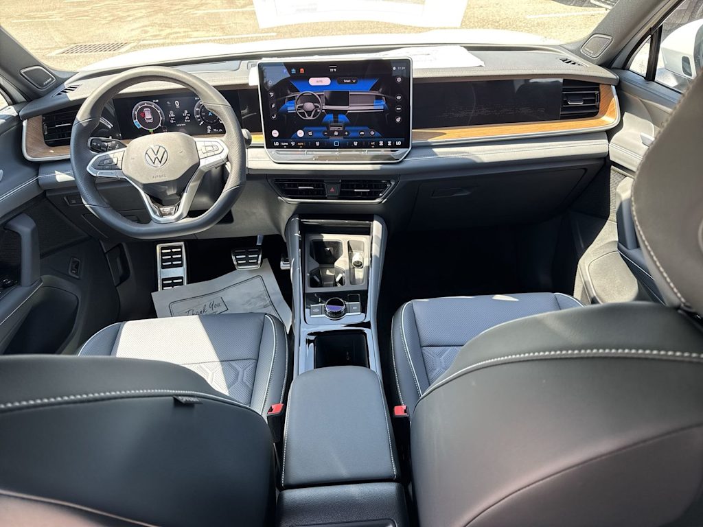 Thumbnail: 2026 Volkswagen Tiguan - 10