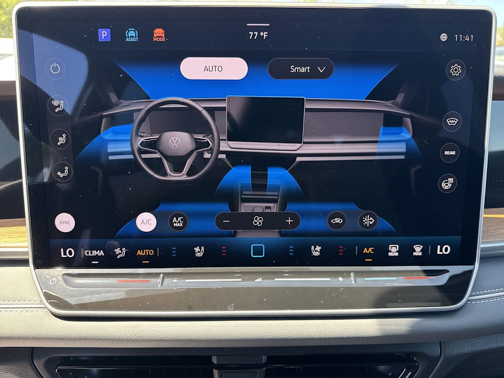 Thumbnail: 2026 Volkswagen Tiguan - 29