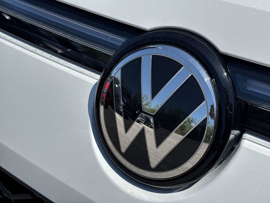 Thumbnail: 2026 Volkswagen Tiguan - 7
