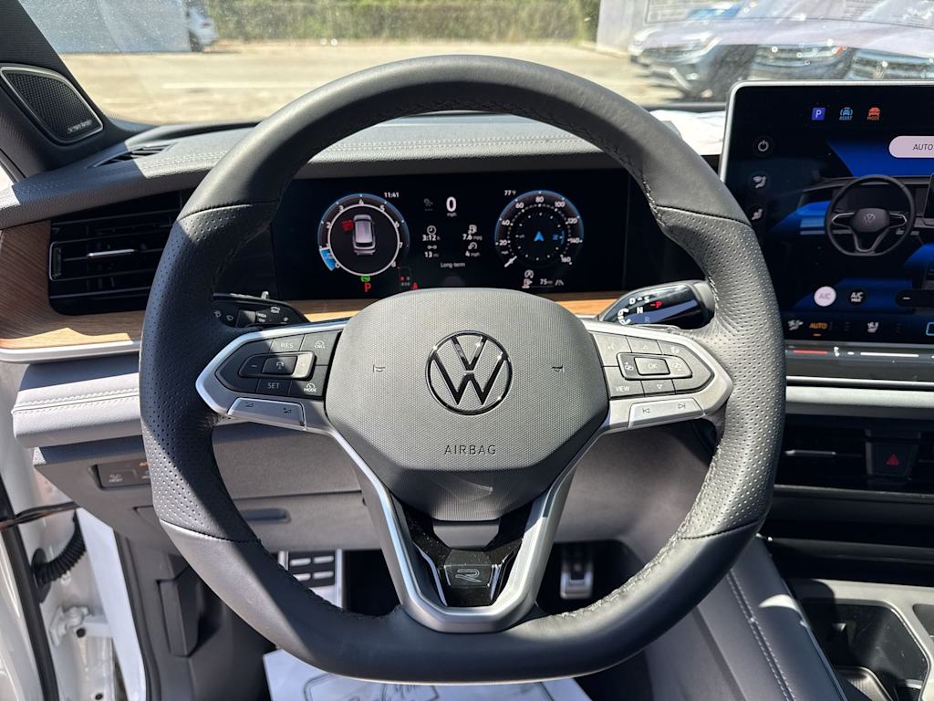 Thumbnail: 2026 Volkswagen Tiguan - 14