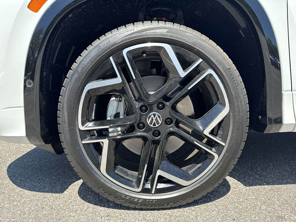 Thumbnail: 2026 Volkswagen Tiguan - 8