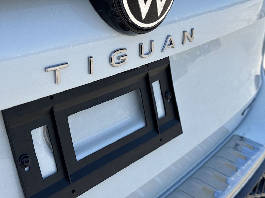 Thumbnail: 2026 Volkswagen Tiguan - 23